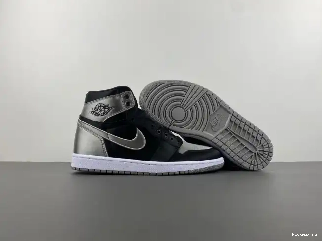 Rep Kickmax OG High FD4810-010 Shadow Satin Air Jordan WMNS 1 0615